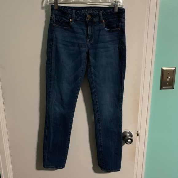 American Eagle Outfitters Pants - American Eagle Skinny Stretch Jeans